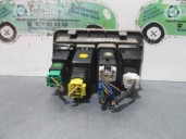 Recambio de mando luces salpicadero para hyundai santa fe (bm) 2.2 crdi cat referencia OEM IAM 70512C  