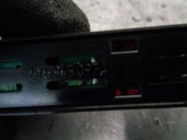 Recambio de luz central de freno para skoda fabia (6y2/6y3) 1.4 referencia OEM IAM 6Y6945097A  