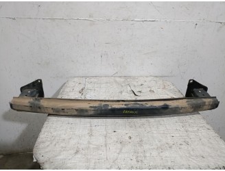 Recambio de refuerzo paragolpes trasero para skoda rapid (nh3, nk3, nk6) 1.6 tdi referencia OEM IAM 5JH807305 5JH807305 