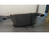 Recambio de intercooler para nissan trade 100 3.0 turbodiesel referencia OEM IAM 130030051F 10728 BEHR