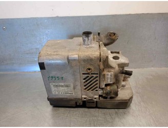 Recambio de calentador agua para volkswagen touareg (7la) 2.5 tdi referencia OEM IAM 67889B 000002021131 WEBASTO