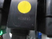 Recambio de mando luces salpicadero para hyundai santa fe (bm) 2.2 crdi cat referencia OEM IAM 70512C  