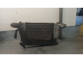 Recambio de intercooler para nissan trade 100 3.0 turbodiesel referencia OEM IAM 130030051F 10728 BEHR