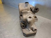 Recambio de calentador agua para volkswagen touareg (7la) 2.5 tdi referencia OEM IAM 67889B 000002021131 WEBASTO