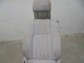 Recambio de asiento delantero derecho para mercedes-benz clase c (w204) berlina 2.2 cdi cat referencia OEM IAM A2049104036 TELA 