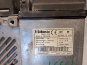 Recambio de calentador agua para volkswagen touareg (7la) 2.5 tdi referencia OEM IAM 67889B 000002021131 WEBASTO
