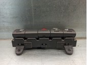 Recambio de warning para dodge caliber 2.0 16v cat referencia OEM IAM P04602712  