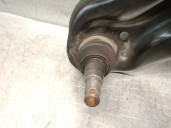Recambio de brazo suspension inferior delantero izquierdo para honda jazz v (gr_, gs_) 1.5 ehev (gr3, gr6) referencia OEM IAM TT