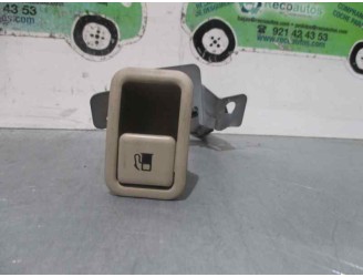 Recambio de boton apertura deposito para hyundai santa fe (bm) 2.2 crdi cat referencia OEM IAM 935552B000  2 PINES