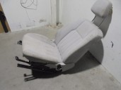 Recambio de asiento delantero derecho para mercedes-benz clase c (w204) berlina 2.2 cdi cat referencia OEM IAM A2049104036 TELA 