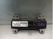 Recambio de warning para dodge caliber 2.0 16v cat referencia OEM IAM P04602712  