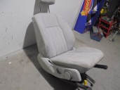 Recambio de asiento delantero derecho para mercedes-benz clase c (w204) berlina 2.2 cdi cat referencia OEM IAM A2049104036 TELA 