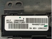 Recambio de warning para dodge caliber 2.0 16v cat referencia OEM IAM P04602712  