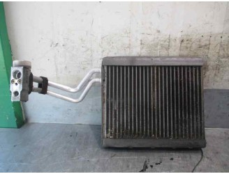 Recambio de evaporador aire acondicionado para suzuki grand vitara jb (jt) 1.9 ddis turbodiesel referencia OEM IAM SSA387B164 CB