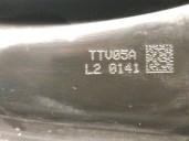 Recambio de brazo suspension inferior delantero izquierdo para honda jazz v (gr_, gs_) 1.5 ehev (gr3, gr6) referencia OEM IAM TT