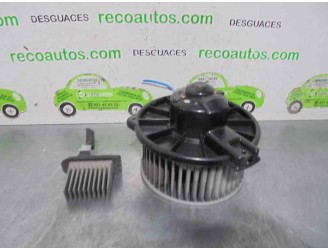 Recambio de motor calefaccion para mitsubishi galant berlina (ea0) 2.4 gdi cat referencia OEM IAM 1940001040 MR460293 
