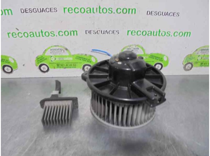 Recambio de motor calefaccion para mitsubishi galant berlina (ea0) 2.4 gdi cat referencia OEM IAM 1940001040 MR460293 