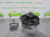 Recambio de motor calefaccion para mitsubishi galant berlina (ea0) 2.4 gdi cat referencia OEM IAM 1940001040 MR460293 