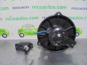 Recambio de motor calefaccion para mitsubishi galant berlina (ea0) 2.4 gdi cat referencia OEM IAM 1940001040 MR460293 