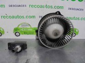 Recambio de motor calefaccion para mitsubishi galant berlina (ea0) 2.4 gdi cat referencia OEM IAM 1940001040 MR460293 