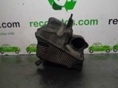 Recambio de carcasa filtro de aire para renault megane ii berlina 5p 1.5 dci diesel referencia OEM IAM 8200369798 