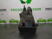 Recambio de carcasa filtro de aire para renault megane ii berlina 5p 1.5 dci diesel referencia OEM IAM 8200369798 