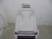 Recambio de asiento delantero derecho para mercedes-benz clase c (w204) berlina 2.2 cdi cat referencia OEM IAM A2049104036 TELA 