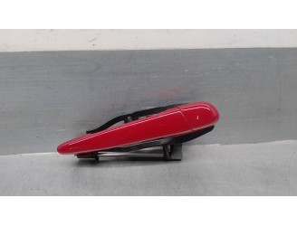 Recambio de maneta exterior delantera derecha para bmw serie 3 compact (e46) 2.0 16v diesel cat referencia OEM IAM 51217002272 