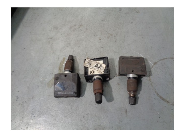 Recambio de sensor presion para opel signum 2.2 16v dti cat (y 22 dtr / l50) referencia OEM IAM 24437708 
