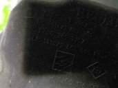 Recambio de carcasa filtro de aire para renault megane ii berlina 5p 1.5 dci diesel referencia OEM IAM 8200369798 