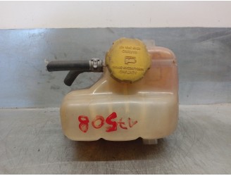 Replacement expansion tank for Opel Signum 2.2 16V DTI CAT (Y 22 DTR / L50) OEM IAM reference 9202100 