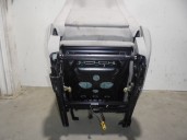 Recambio de asiento delantero derecho para mercedes-benz clase c (w204) berlina 2.2 cdi cat referencia OEM IAM A2049104036 TELA 