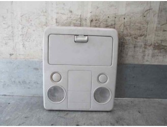 Recambio de luz interior para suzuki grand vitara jb (jt) 1.9 ddis turbodiesel referencia OEM IAM 7817065J00  