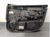 Recambio de guarnecido puerta delantera izquierda para dodge caliber 2.0 16v crd cat referencia OEM IAM 1DL411DVAA 5 PUERTAS