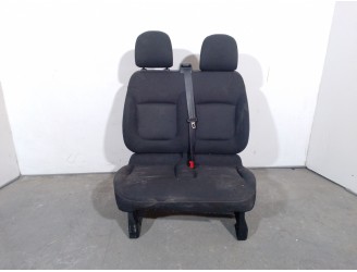 Recambio de asiento delantero derecho para renault trafic iii autobús (jg_) 1.6 dci 95 (jgmr, jgmj) referencia OEM IAM 876613546