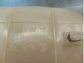 Recambio de deposito expansion para opel signum 2.2 16v dti cat (y 22 dtr / l50) referencia OEM IAM 9202100 