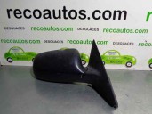 Replacement right wing mirror for audi a6 saloon (4b2) 2.5 v6 24v tdi OEM IAM reference 4B1858532BH 7 PINS 