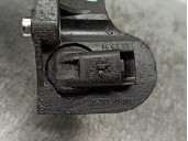 Recambio de sensor para citroën saxo 1.4 referencia OEM IAM 9639999880  
