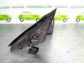Replacement right wing mirror for audi a6 saloon (4b2) 2.5 v6 24v tdi OEM IAM reference 4B1858532BH 7 PINS 