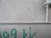 Recambio de luz interior para suzuki grand vitara jb (jt) 1.9 ddis turbodiesel referencia OEM IAM 7817065J00  