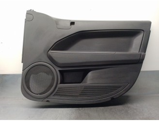 Recambio de guarnecido puerta delantera derecha para dodge caliber 2.0 16v crd cat referencia OEM IAM 1DL401DVAA 5 PUERTAS