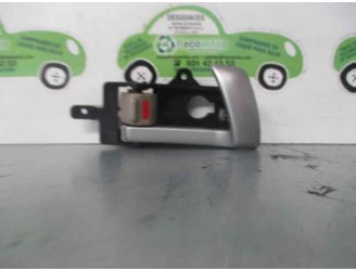 Recambio de maneta interior delantera derecha para hyundai santa fe (bm) 2.2 crdi cat referencia OEM IAM 82623  