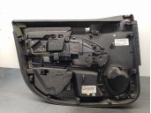 Recambio de guarnecido puerta delantera derecha para dodge caliber 2.0 16v crd cat referencia OEM IAM 1DL401DVAA 5 PUERTAS