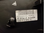 Recambio de guarnecido puerta delantera derecha para dodge caliber 2.0 16v crd cat referencia OEM IAM 1DL401DVAA 5 PUERTAS