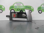Recambio de maneta interior trasera derecha para hyundai santa fe (bm) 2.2 crdi cat referencia OEM IAM 82623 