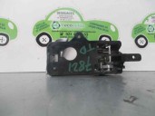 Recambio de maneta interior trasera derecha para hyundai santa fe (bm) 2.2 crdi cat referencia OEM IAM 82623 