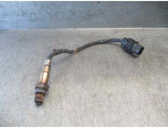 Replacement lambda sensor for Peugeot 308 1.6 16V HDi FAP OEM IAM reference 9687161080 0281004157 BOSCH