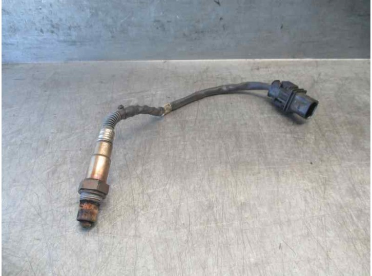 Replacement lambda sensor for Peugeot 308 1.6 16V HDi FAP OEM IAM reference 9687161080 0281004157 BOSCH