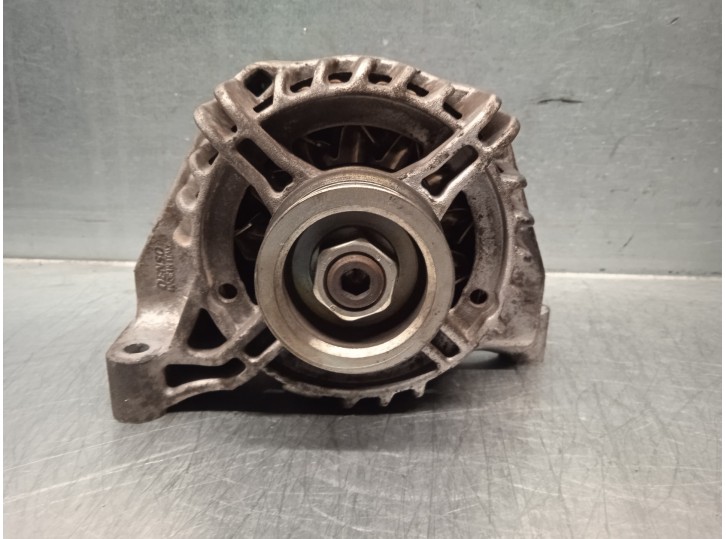 Recambio de alternador para lancia ypsilon (402) 1.2 cat referencia OEM IAM 51859041 MS1012101381 DENSO