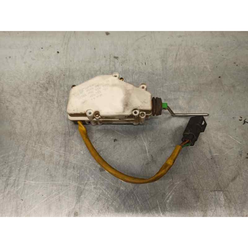 Recambio de motor tapa deposito combustible para seat alhambra (7v9) 1.9 tdi referencia OEM IAM 7M0959775C 95VW9B241AB 